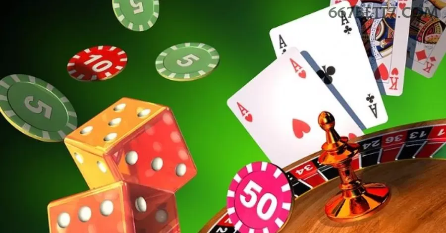 Imagem promocional da 667bet mostrando a plataforma e suas vantagens